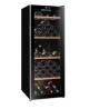 CS105B1 105-bottle serving cellar - Climadiff