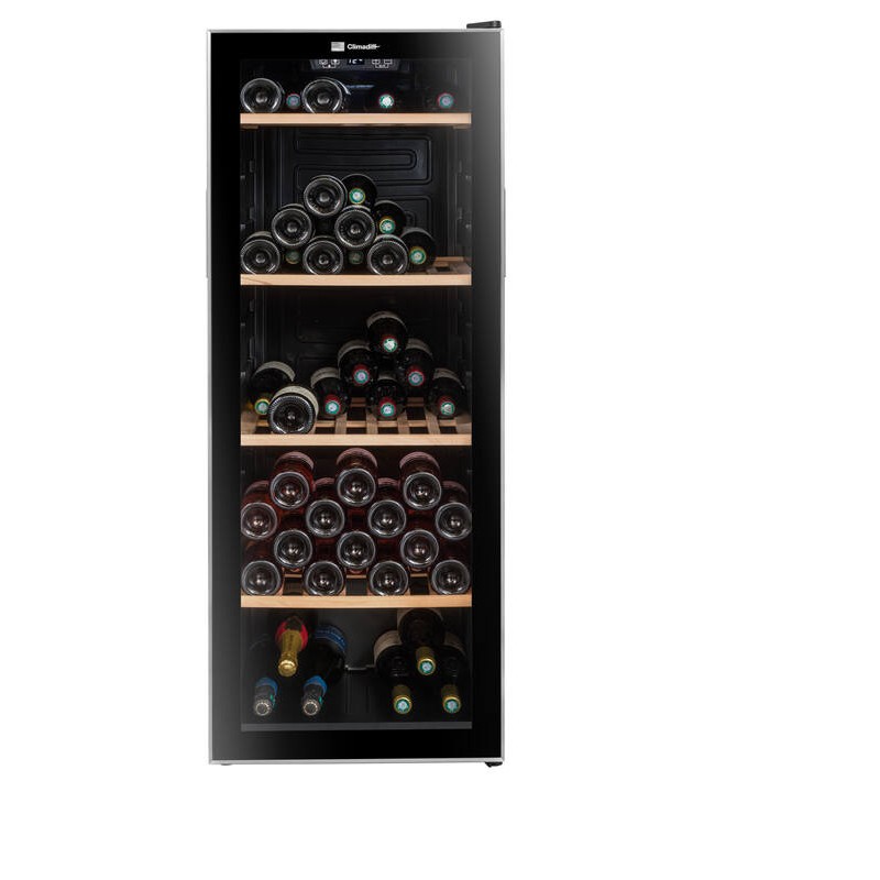 CS105B1 105-bottle serving cellar - Climadiff