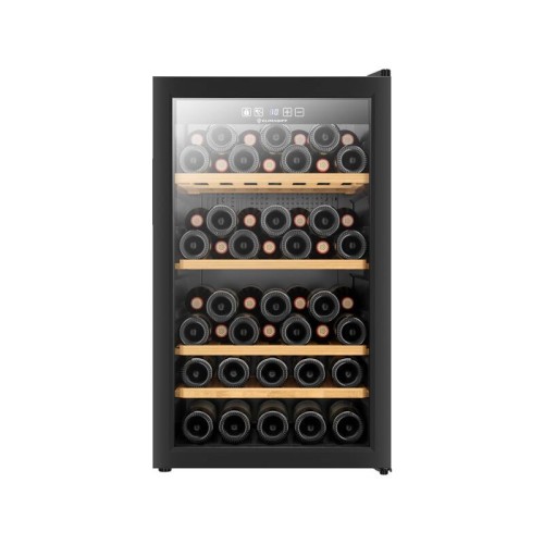 CLS52B1 52-bottle serving cellar - Climadiff