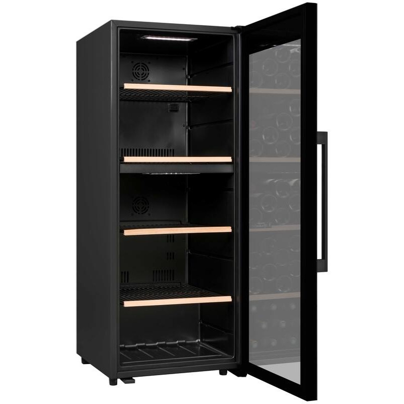 CLD115B1 service wine cellar - 110 bottles - Climadiff