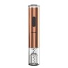 Electric copper corkscrew - TB5040 - Climadiff