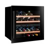 CBI40DB1 36-bottle built-in serving cellar - Climadiff