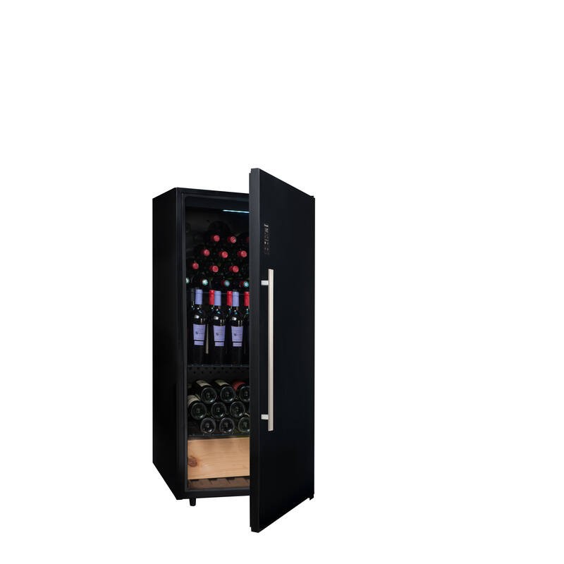 Versatile wine cellar PCLP160 160 bottles - Climadiff