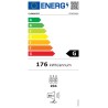 CPW204B1 Vielseitiger Weinkühlschrank - 204 Flaschen - Climadiff