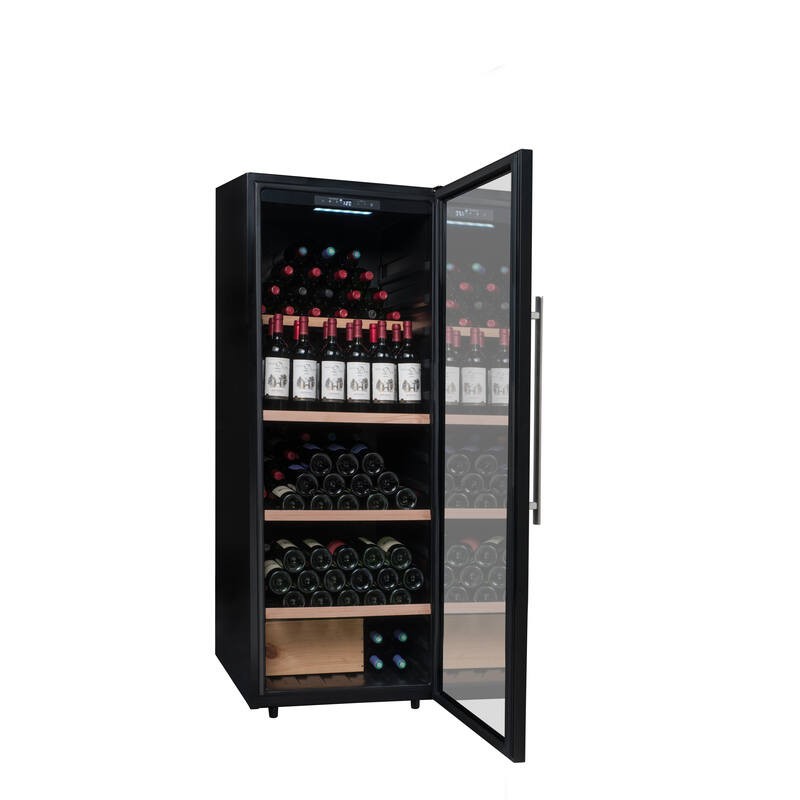 CPW204B1 Versatile wine cellar - 204 bottles - Climadiff