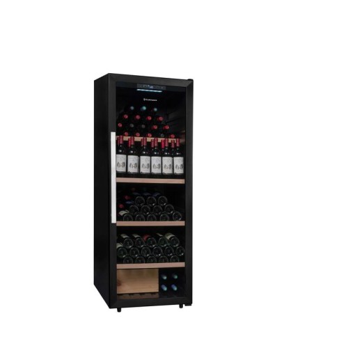 CPW204B1 Versatile wine cellar - 204 bottles - Climadiff