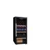  Multi-purpose wine cellar CPW160B1 160 bottles  - Climadiff