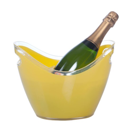 Champagne bucket with handles RFB2 - Climadiff