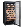 Multi-purpose wine cellar CPF100B1 98 bottles  - Climadiff