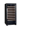 Multi-purpose wine cellar CPF100B1 98 bottles  - Climadiff