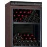 CLV254M2 Aging wine cellar - 264 bottles - Climadiff