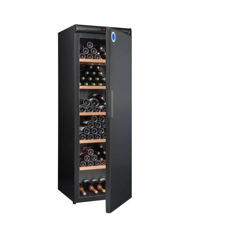 RESERVE275F Aging wine cellar - 264 bottles - Climadiff