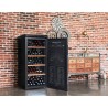 RESERVE185 ageing wine cellar 180 bottles - Climadiff