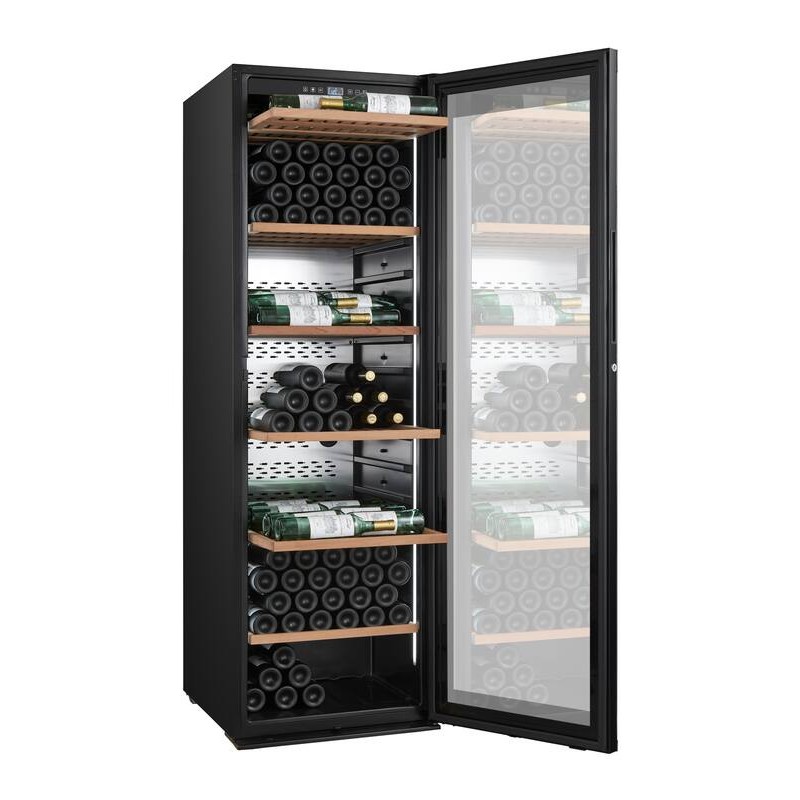 MILLESIME250B ageing wine cellar - 248 bottles - Climadiff