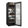 MILLESIME250B ageing wine cellar - 248 bottles - Climadiff