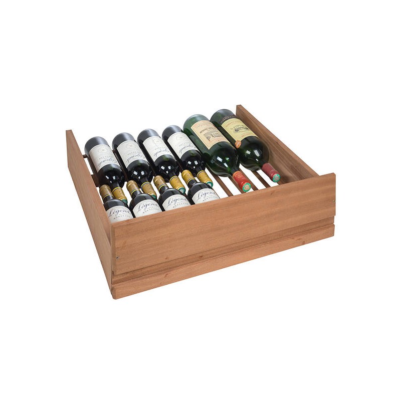 TIROIR 18 CM LARGEUR 70 DRAWER20XL - Climadiff