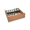 TIROIR 18 CM LARGEUR 70 DRAWER20XL - Climadiff