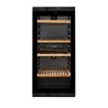 MILLESIME140DB Dual-zone aging wine cellar - 138 bottles - Climadiff