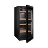 MILLESIME140DB Dual-zone aging wine cellar - 138 bottles - Climadiff