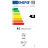 Weinkühlschränke  für die Alterung GARDE200D - 204 Flaschen - Climadiff