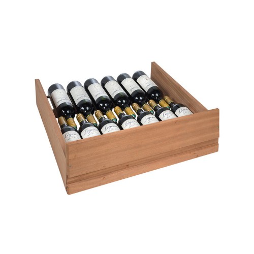 TIROIR 18 CM LARGEUR 70 DRAWER20XL - Climadiff