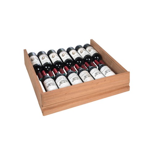 DRAWER15XL TIROIR de 14 CM et LARGEUR 70 cm - Climadiff