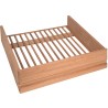 DRAWER15 TIROIR 14 CM LARGEUR 62 cm  - Climadiff