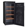 RESERVE225 Aging wine cellar - 216 bottles - Climadiff