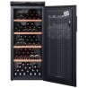 CVP185A++ Aging wine cellar - 180 bottles - Climadiff