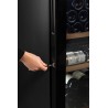 MILLESIME250B Climadiff ageing cellar - 248 bottles