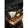 MILLESIME200B Climadiff Ageing wine cellar - 204 Bottles