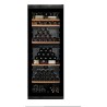 Cave de vieillissement double zone MILLESIME190DB - 193 bouteilles - Climadiff