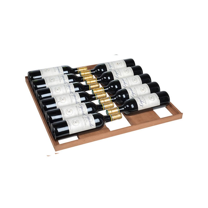 SEITENREGAL TIEFE 62CM LATERAL_SHELF_1/62 - Climadiff
