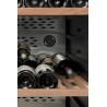 Cave de vieillissement double zone MILLESIME140DB Climadiff - 138 Bouteilles