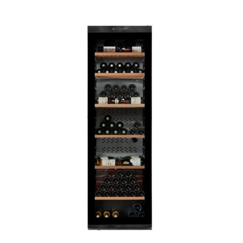 MILLESIME250B ageing wine cellar - 248 bottles - Climadiff