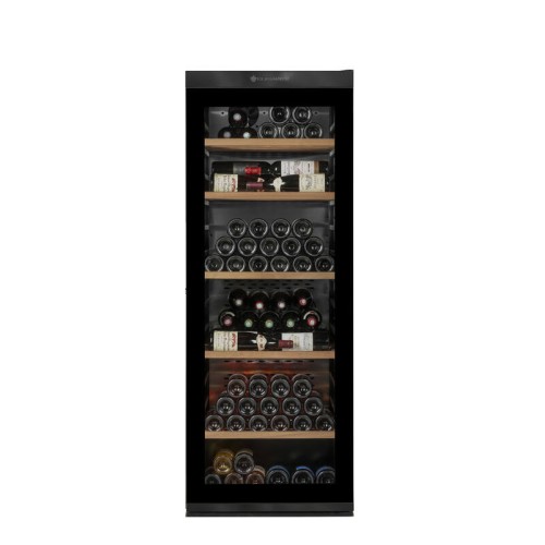 MILLESIME200B ageing wine cellar - 204 bottles - Climadiff