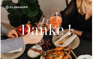 
			                        			Karte " Danke "