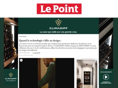 Wenn sich Technologie mit Design verbindet 